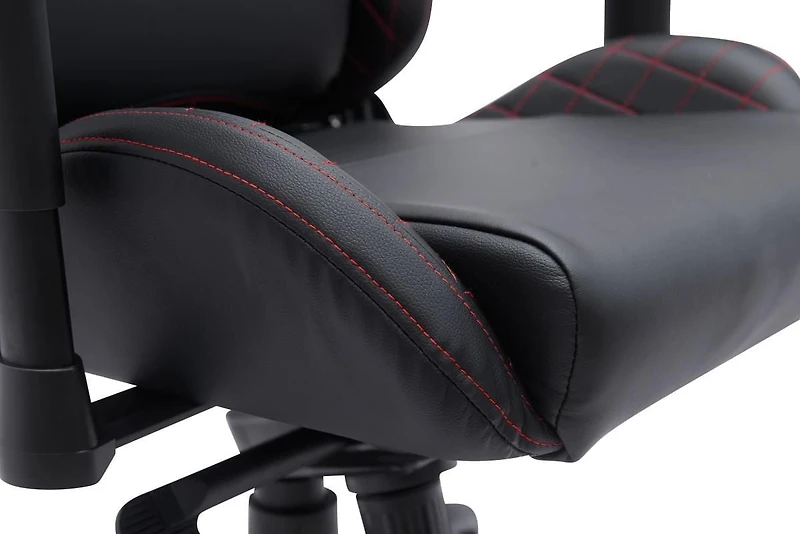 Chaise de Jeu Smith, Noir