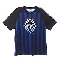 Maillot Vancouver White Caps Hommes Tailles: P-TG