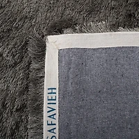 Safavieh Paris Darwin Plush Shag Area Rug