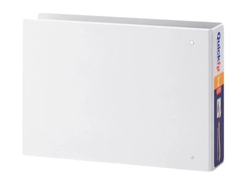 QuickFit RGO97120 Storage Binder