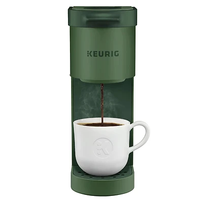 Keurig K-Mini Single Serve K-Cup Pod Coffee Maker