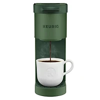 Keurig K-Mini Single Serve K-Cup Pod Coffee Maker