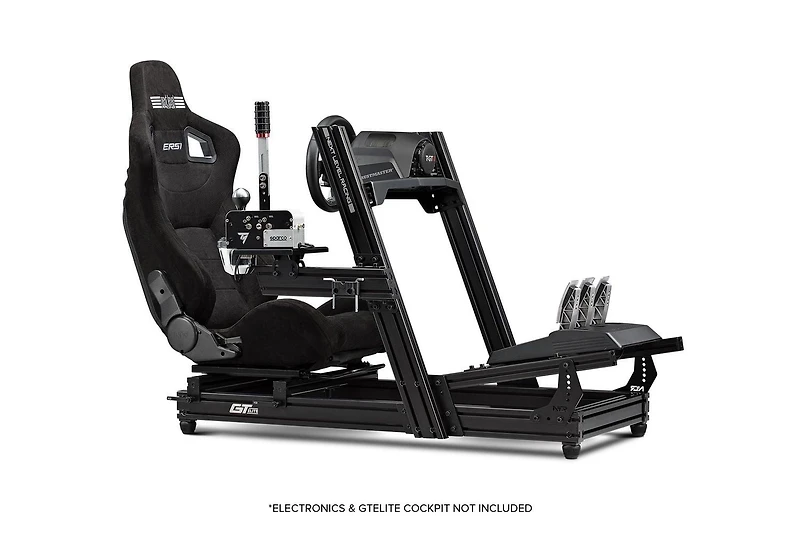 NEXT LEVEL RACING® Siège Inclinable ERS1