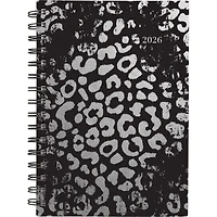 2026 Cambridge® Night Cat Small Weekly Planner