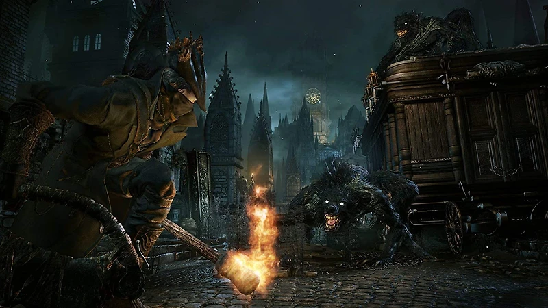 Bloodborne™ PS4