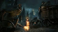 Bloodborne™ PS4