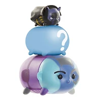 Figurines en paq. de 3 Tsum Tsum de Marvel