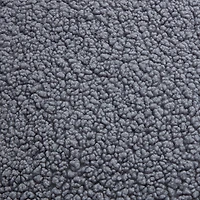 Mainstays Teddy Coussin Décoratif Rond