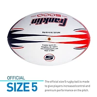5000 Ballon de Rugby
