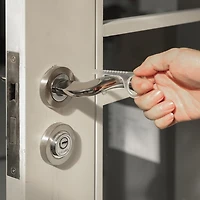 Touch-free Key-Clean Key Door Opener Tool, Keychain Stylus and Keeping Safe and Hygiene