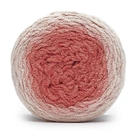 "Bernat® Fil de Phasage Parfait pour Couverture Polyester #6 Super Volumineux, 10,5 Oz/300 G, 220 Yards"