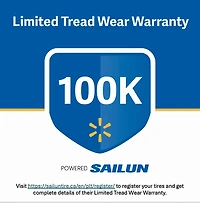 Sailun Atrezzo TCON 275/65R18 116H Pneu 4-saisons
