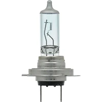 Phare halogène SilverStar H7 SYLVANIA