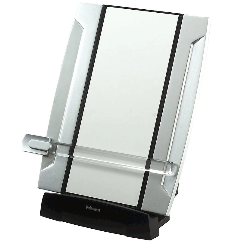 Fellowes® Office Suites™ Desktop Copyholder w/Memo Board