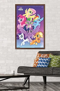 Hasbro My Little Pony Film - Aventure