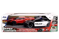 HC Twin Pack RC 1:16