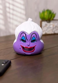 HALLOWEEN LIGHT UP PUMPKIN URSULA
