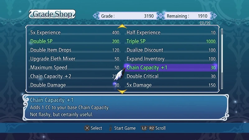 Jeu vidéo Tales of Graces f Remastered pour (PS5)