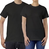 T-shirt pour Adult de Gildan® Disponible en différentes couleurs et tailles