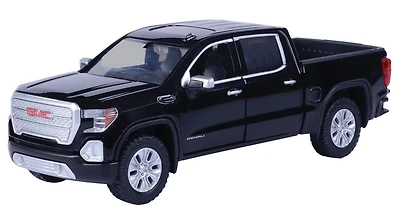 TIMELESS LEGENDS  <br>1:27 2019 GMC SIERRA 1500 DENALI CREW CAB