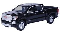 TIMELESS LEGENDS  <br>1:27 2019 GMC SIERRA 1500 DENALI CREW CAB