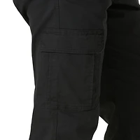 Wrangler Men's Twill Cargo Pant