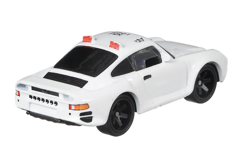 Premium Car Culture de véhicule Hot Wheels Porsche 959 à l’échelle 1/64