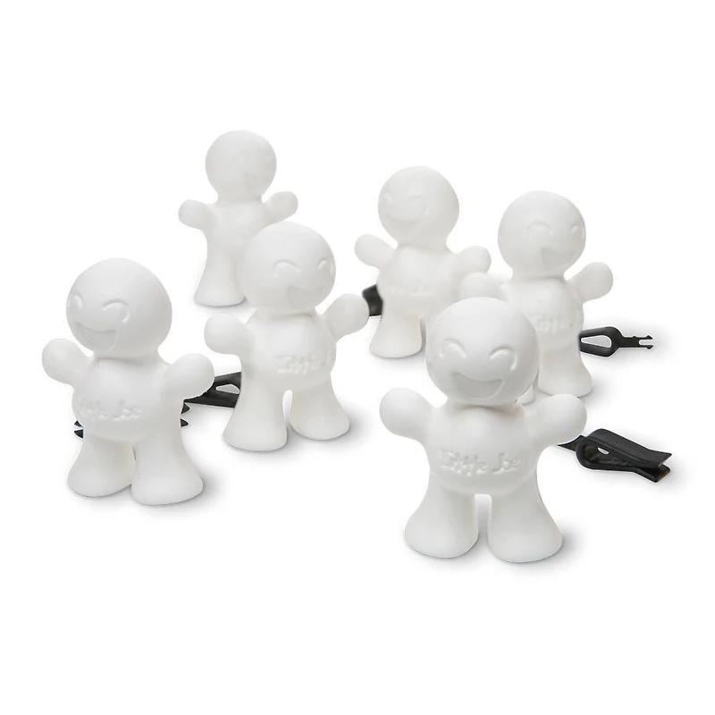 LITTLE JOE - New Car, Vent-Clip Car Air Freshener