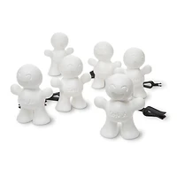 LITTLE JOE - New Car, Vent-Clip Car Air Freshener