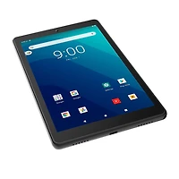 Tablette Android Pro avec écran tactile ACL de 20,3 cm (8 po) onn (Gris) Android 10