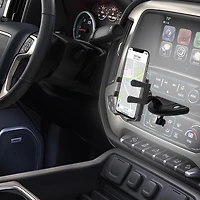 CD Slot Mount, CD Slot Smartphone Mount