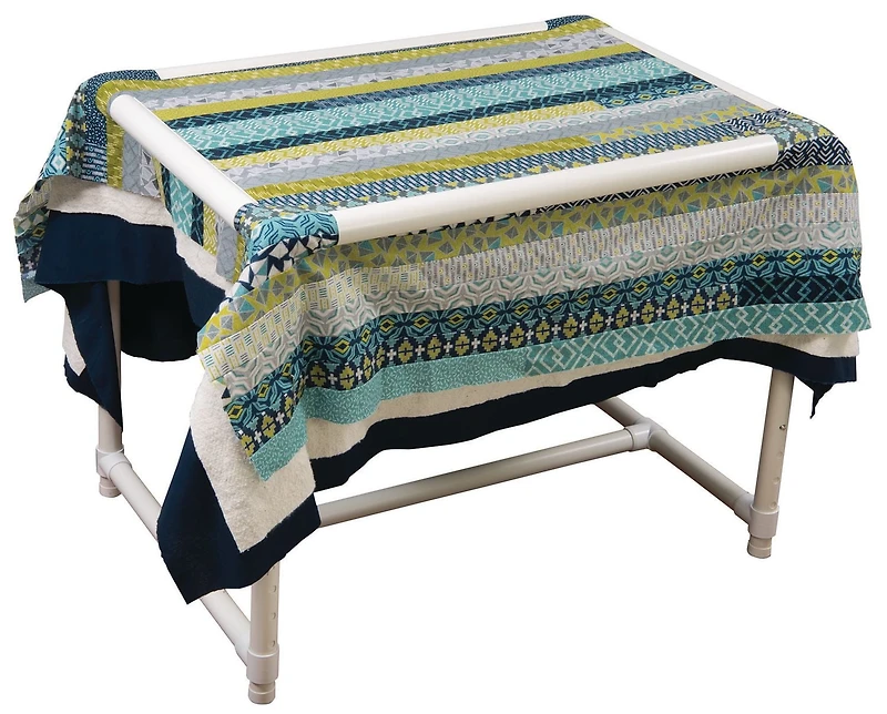 Dritz Quilting Quilter’s Floor Frame