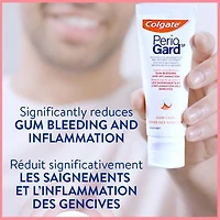 Dentifrice Colgate PerioGard  Soins des gencives - 70 mL 70 mL
