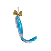 Façon de célébrer ! Kit Halloween Licorne Pastel 2 pièces, MULTI, Femme, Taille Unique