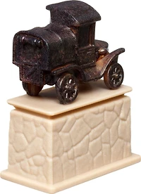 Disney and Pixar Cars Red and Stanley 2-Pack