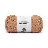 Bernat® Fil Softee® Cotton™, Mélange de Coton #3 Léger, 4,2 Oz/120 G, 254 Yards