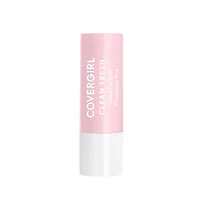 COVERGIRL Clean Fresh Baume à lèvres teinté, formulé avec de l'acide hyaluronique pour une hydratation 24h, 100 % végétalien et sans cruauté envers les animaux Baume à lèvres végan
