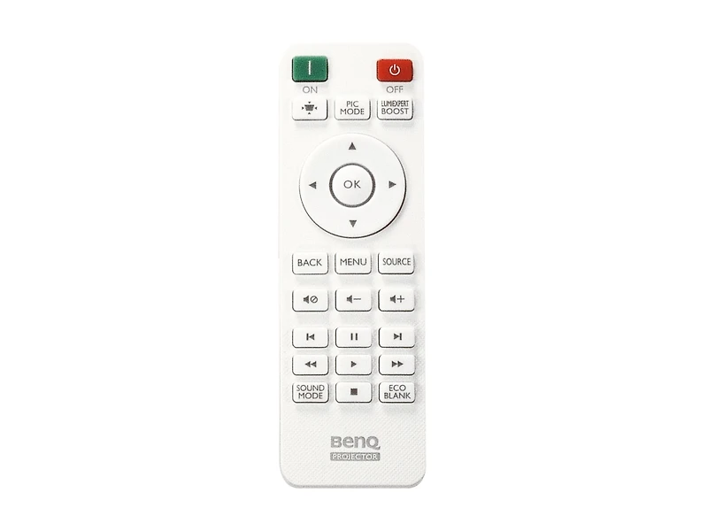 BenQ Projecteur à Courte Focale TK700ST 4K HDR 3000lm pour Films et Jeux