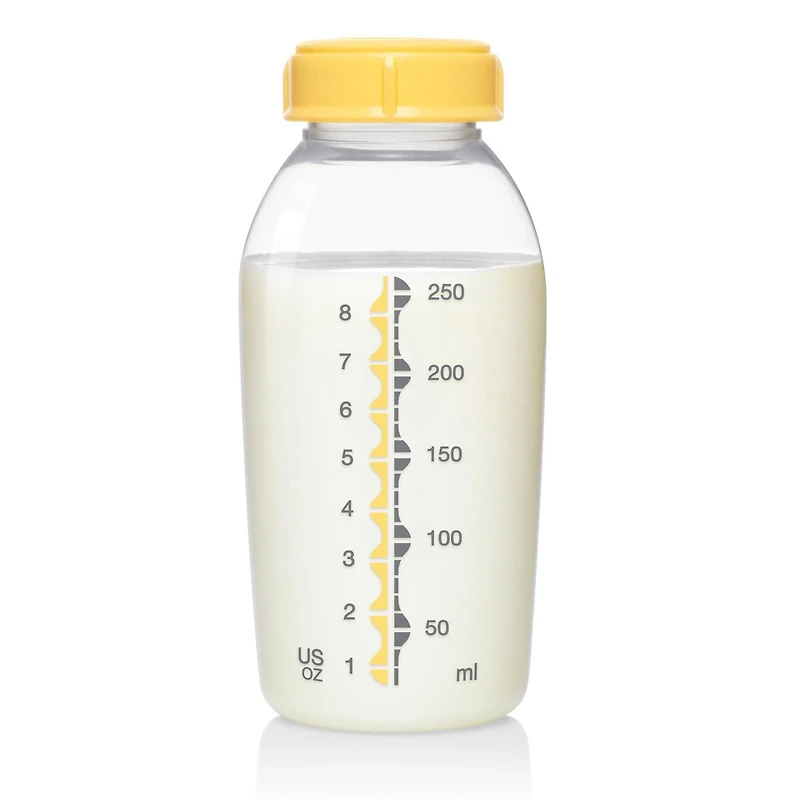 Medela Breast Milk Bottle, 1 x 250ml