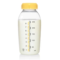Medela Breast Milk Bottle, 1 x 250ml