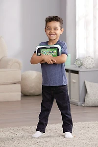 LeapFrog LeapPad Ultimate Ready for School Tablet - Version anglaise, 3 à 6 ans