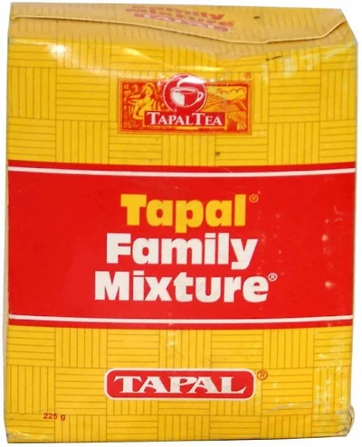 TAPAL FAMILY MIX - FRENCH