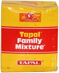 TAPAL FAMILY MIX - FRENCH