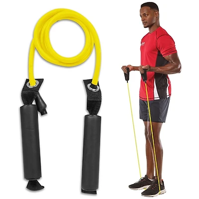 GoodLife FITNESS Light Resistance Tubing
