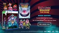 P5 KILLER KLOWN FOS
