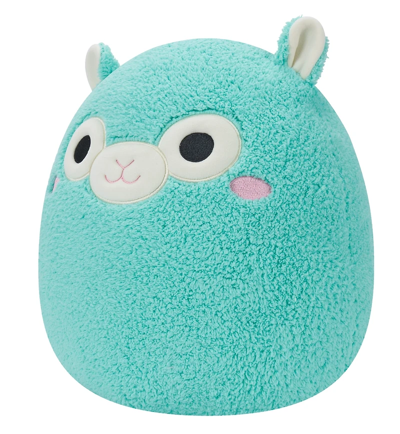 TIM - TURQUOISE LLAM