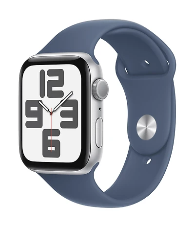 Apple Watch SE 40mm Bleu Loop