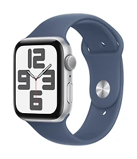 Apple Watch SE 40mm Bleu Loop