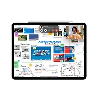 Apple Pencil Pro, Apple Pencil Pro. Engineered for limitless creativity.