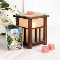 ScentSationals Scented Wax Cubes - Corona de Flores